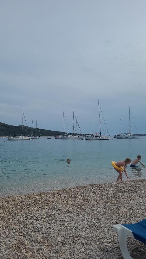 Harizma Διαμέρισμα Primošten Εξωτερικό φωτογραφία